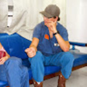 Meet your Posher, Ryan